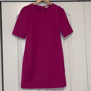 GAP Back Zipper Dress